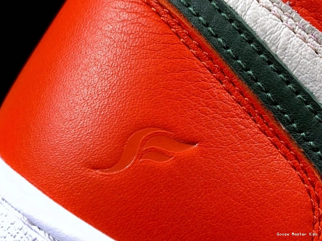 Orange Air High SoleFly Sail Jordan Fir-Team AV3905-138 OG x Retro 1 0823